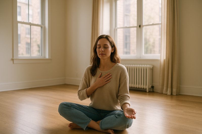 huis kopen met medium